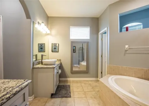 1422 Tawnyberry Court Trinity FL 34655
