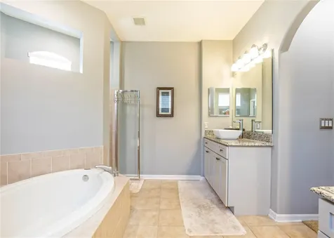 1422 Tawnyberry Court Trinity FL 34655