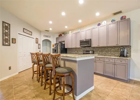1422 Tawnyberry Court Trinity FL 34655