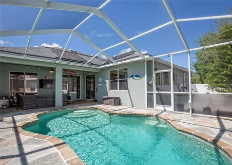 1422 Tawnyberry Court Trinity FL 34655