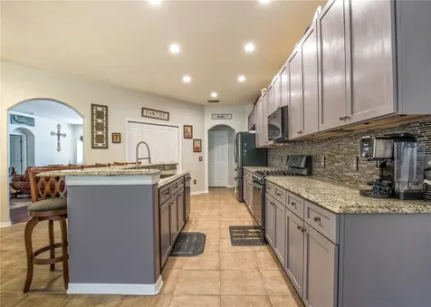 1422 Tawnyberry Court Trinity FL 34655