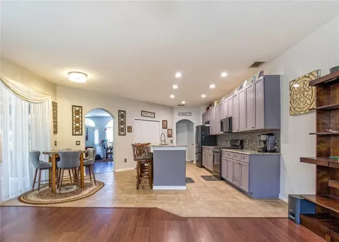 1422 Tawnyberry Court Trinity FL 34655
