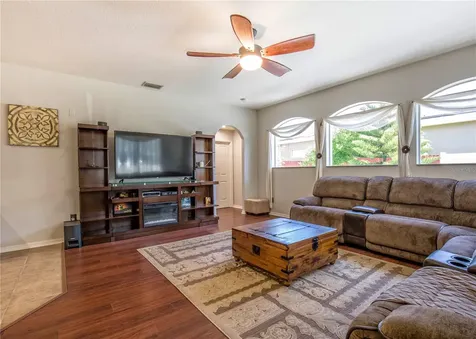 1422 Tawnyberry Court Trinity FL 34655