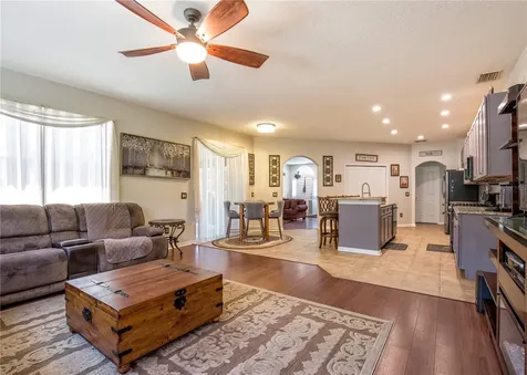 1422 Tawnyberry Court Trinity FL 34655