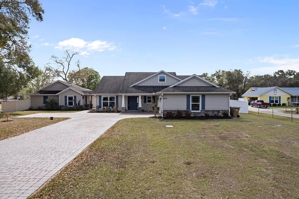 4840 Old Oak Trail St Cloud FL 34771