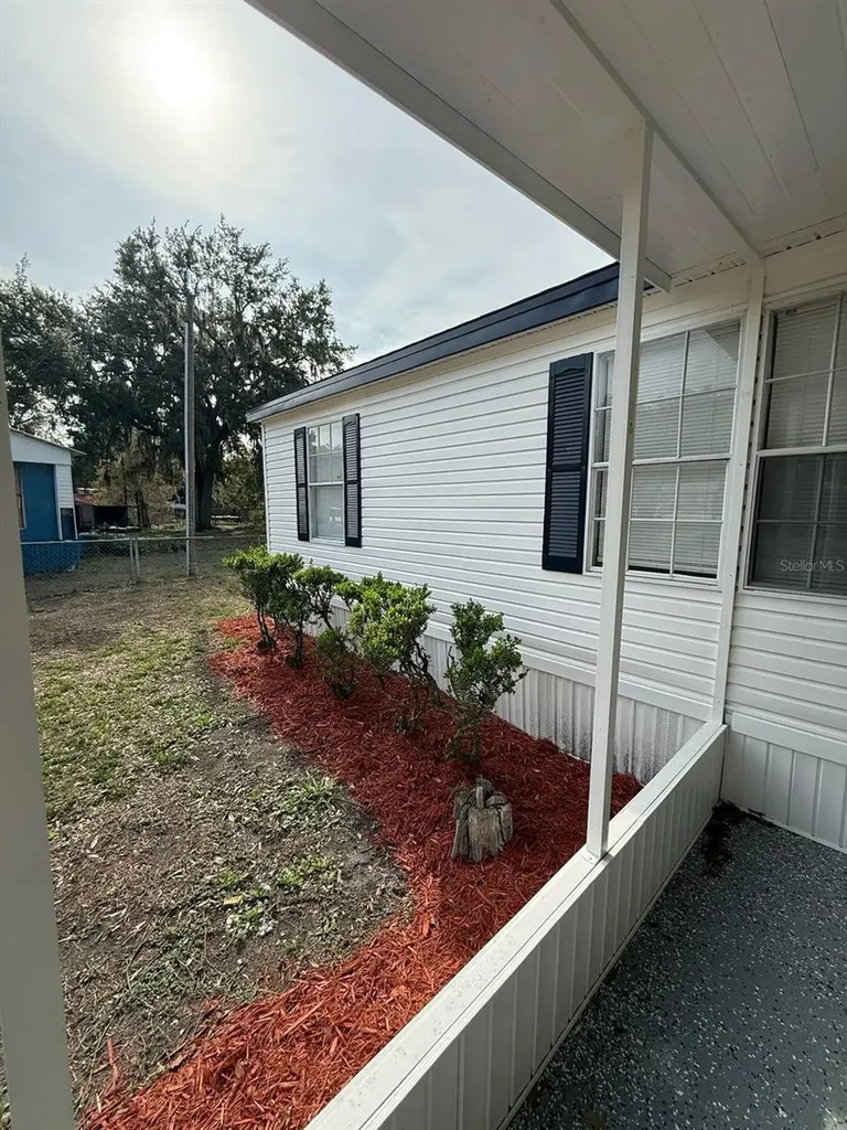 4394 N Ramblewood N Mulberry FL 33860