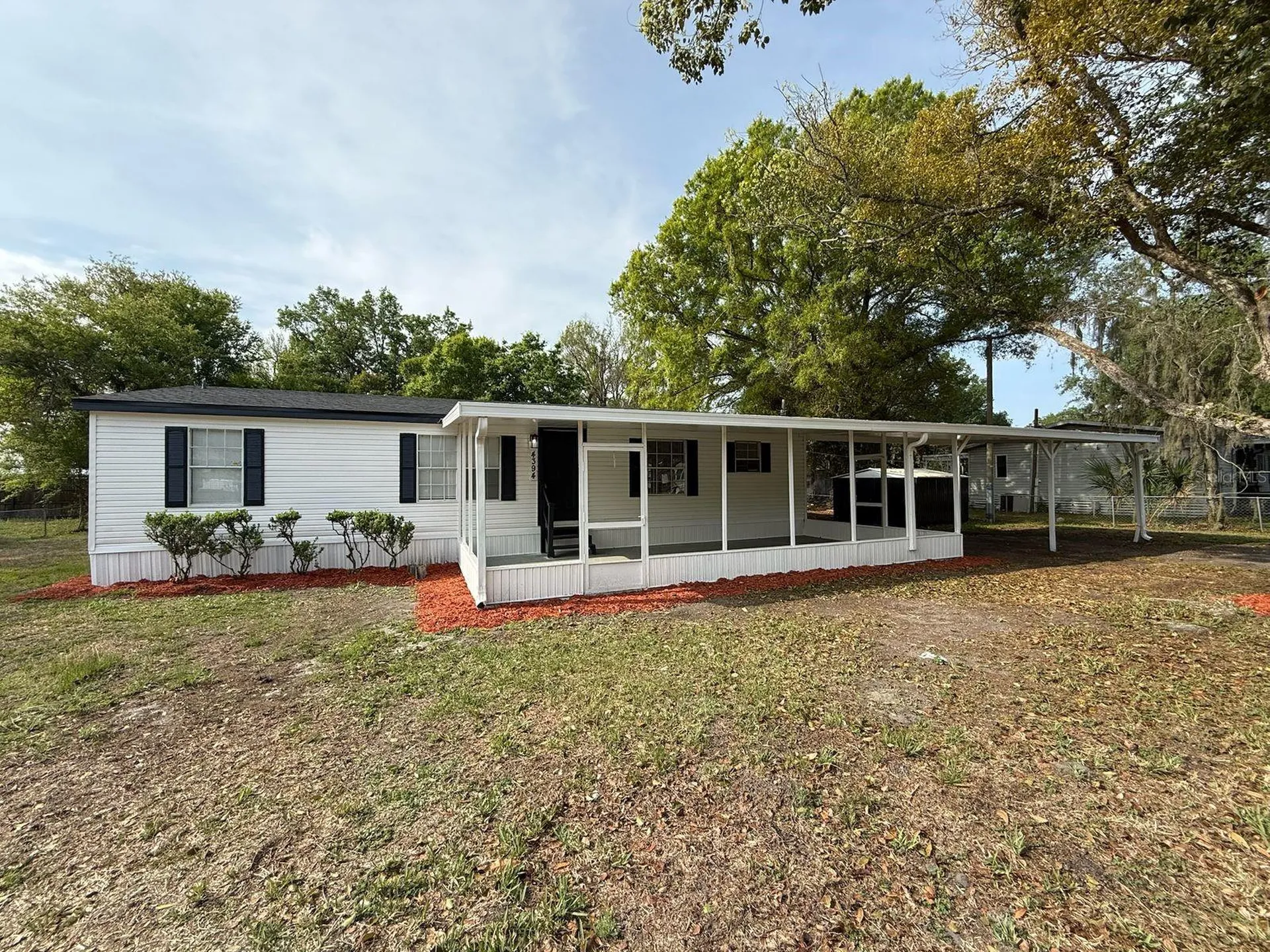4394 N Ramblewood N Mulberry FL 33860