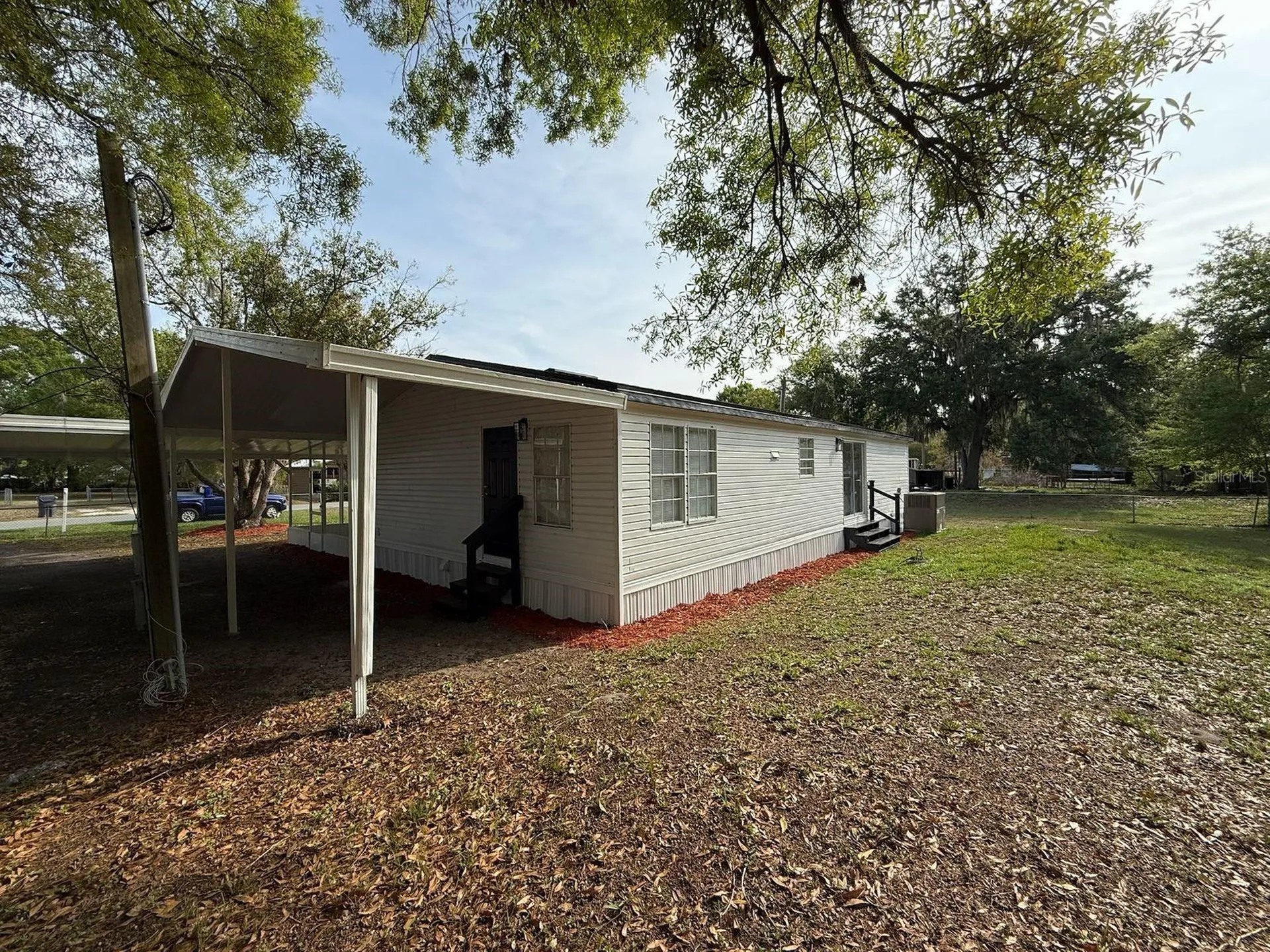 4394 N Ramblewood N Mulberry FL 33860