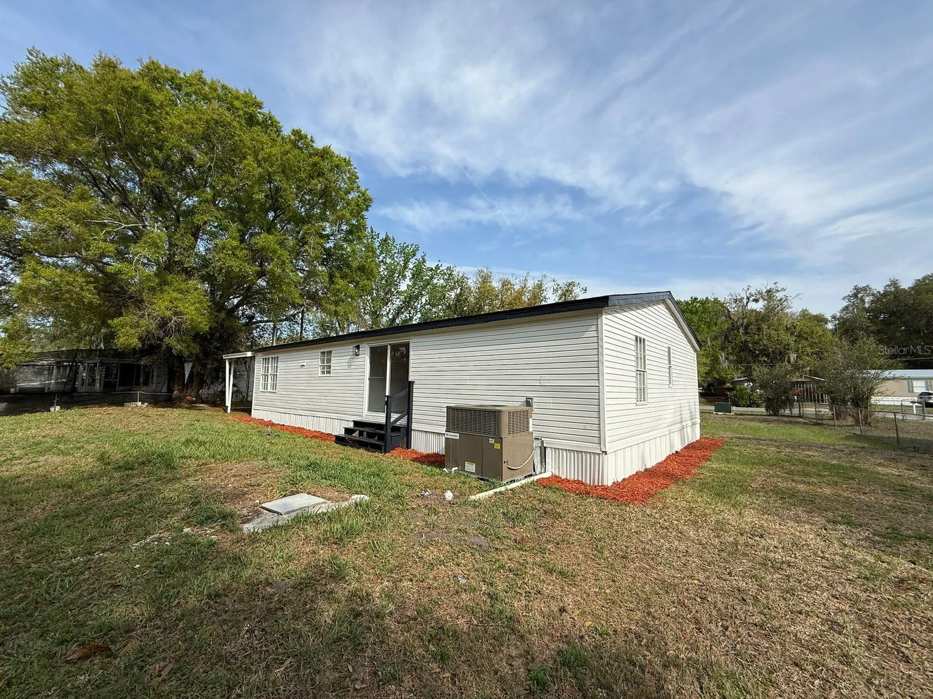 4394 N Ramblewood N Mulberry FL 33860