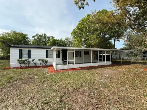 4394 N Ramblewood N Mulberry FL 33860