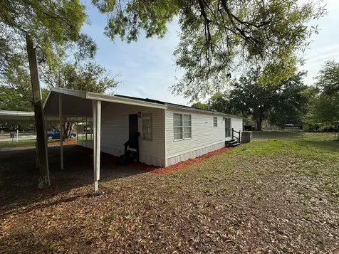 4394 N Ramblewood N Mulberry FL 33860