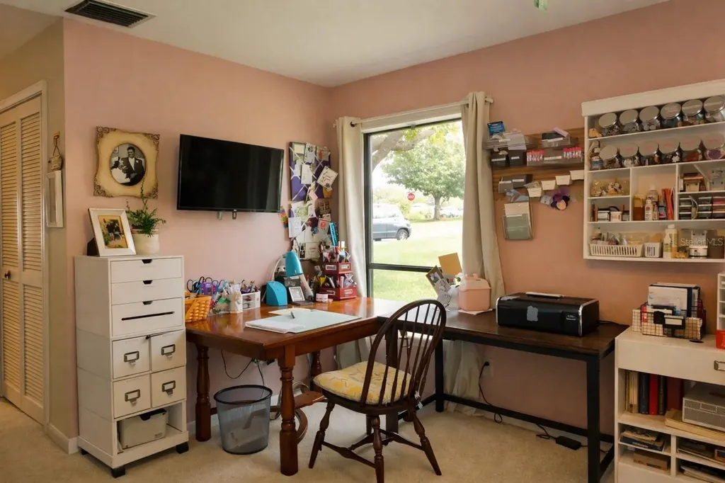 1728 N Envoy Drive Crystal River FL 34423