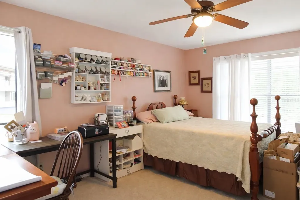 1728 N Envoy Drive Crystal River FL 34423