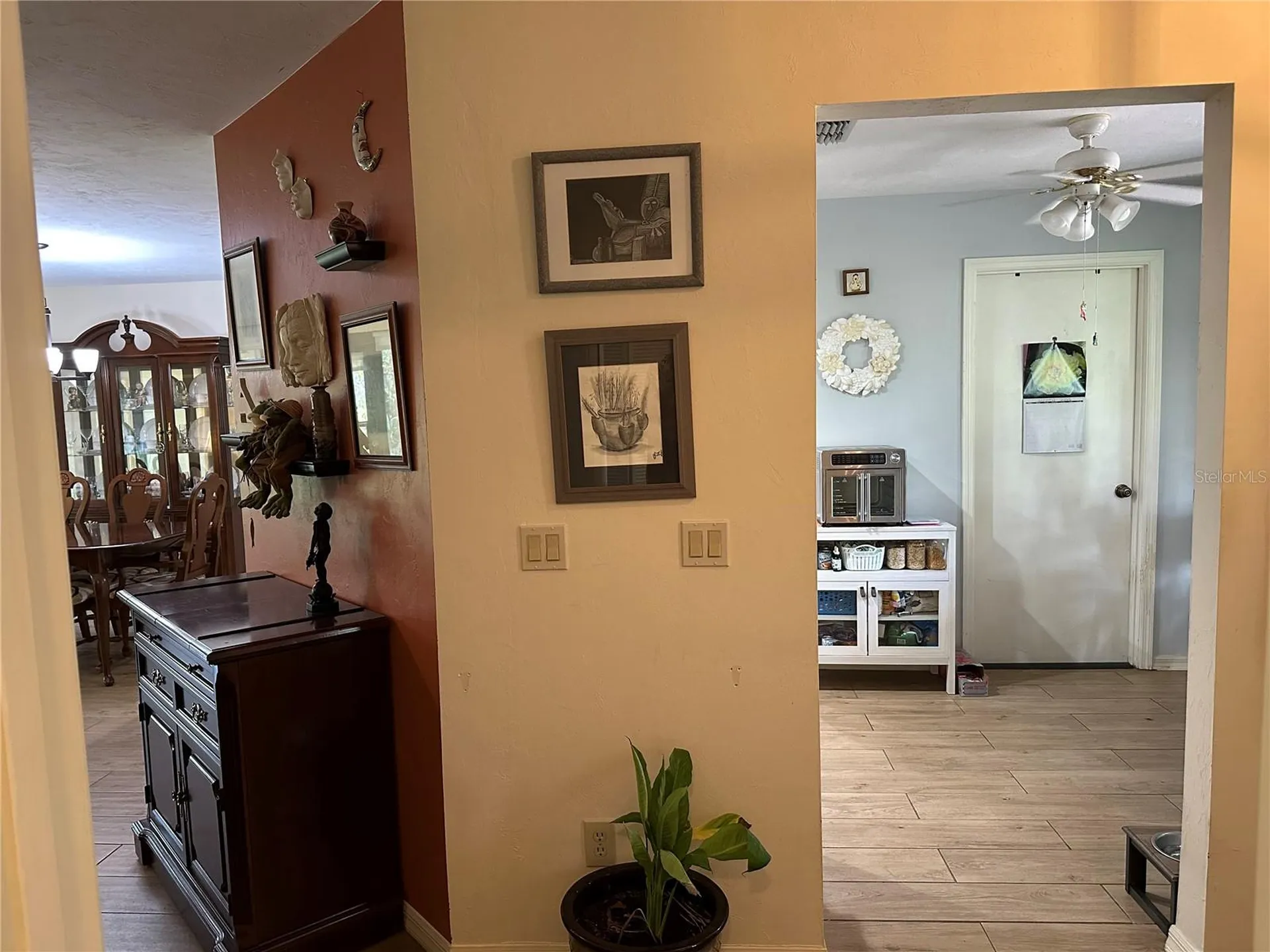 1728 N Envoy Drive Crystal River FL 34423