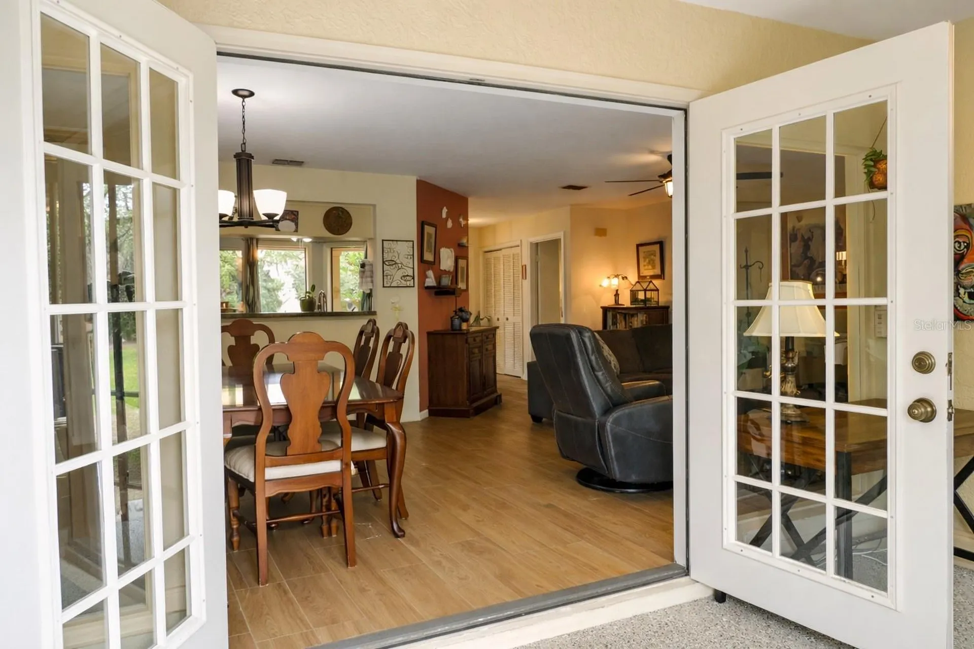 1728 N Envoy Drive Crystal River FL 34423