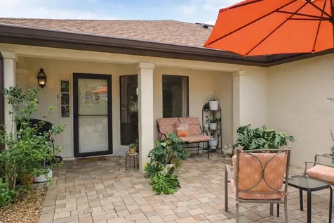 1728 N Envoy Drive Crystal River FL 34423