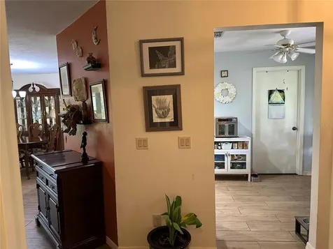 1728 N Envoy Drive Crystal River FL 34423
