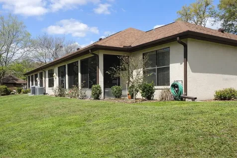 1728 N Envoy Drive Crystal River FL 34423
