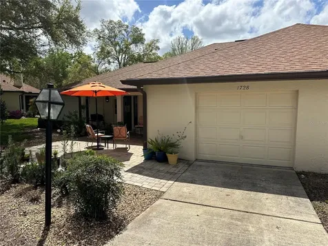 1728 N Envoy Drive Crystal River FL 34423