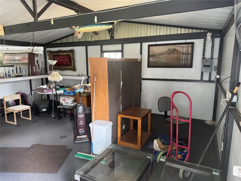 14370 NE 150th Avenue Waldo FL 32694