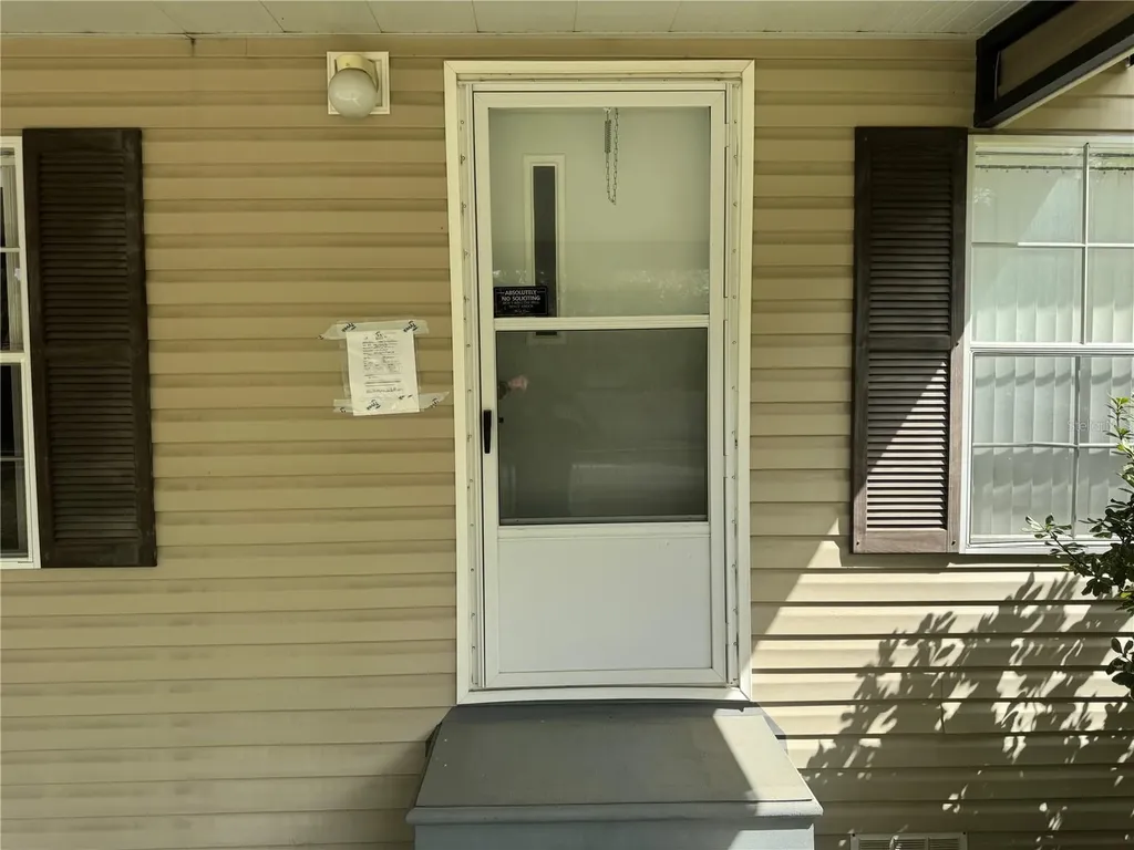 14370 NE 150th Avenue Waldo FL 32694