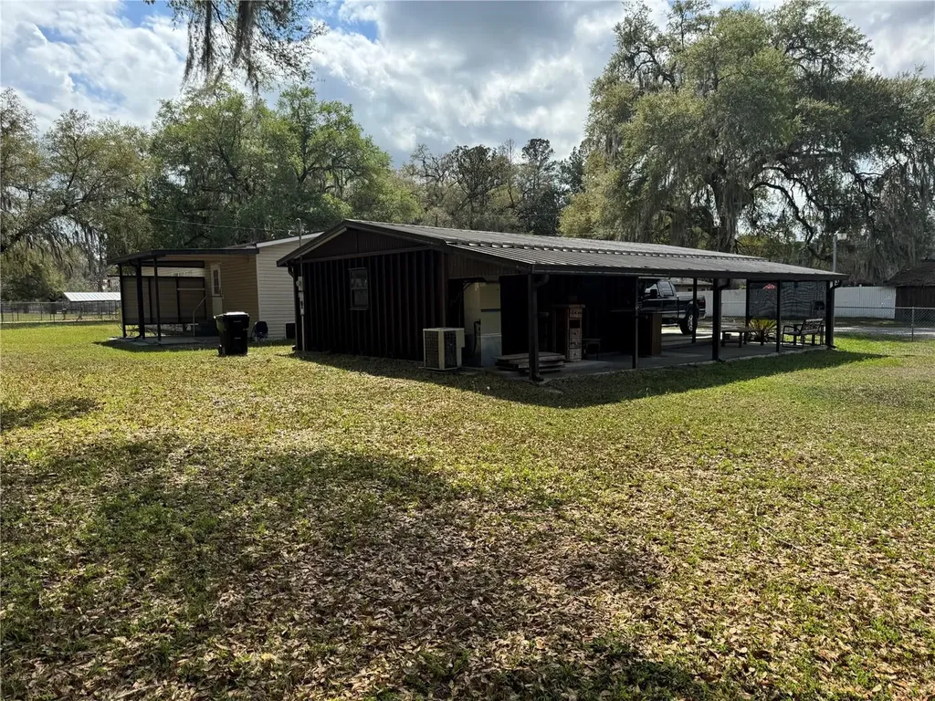 14370 NE 150th Avenue Waldo FL 32694