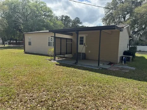 14370 NE 150th Avenue Waldo FL 32694