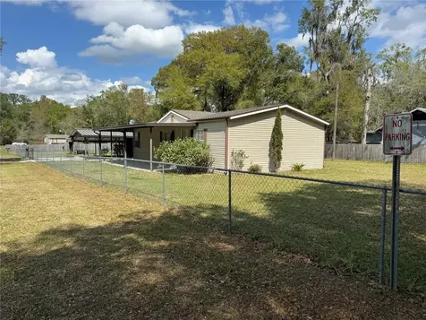 14370 NE 150th Avenue Waldo FL 32694