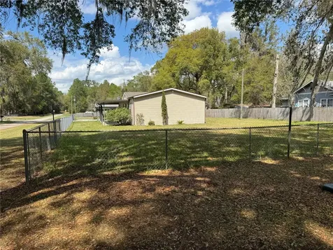 14370 NE 150th Avenue Waldo FL 32694