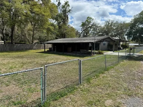 14370 NE 150th Avenue Waldo FL 32694