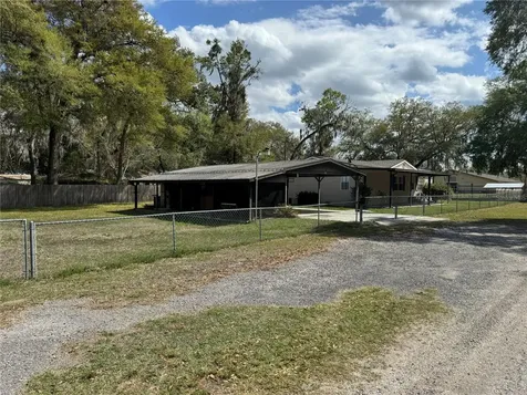 14370 NE 150th Avenue Waldo FL 32694
