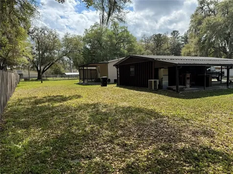 14370 NE 150th Avenue Waldo FL 32694