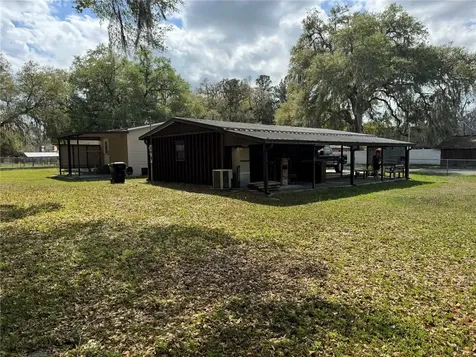 14370 NE 150th Avenue Waldo FL 32694