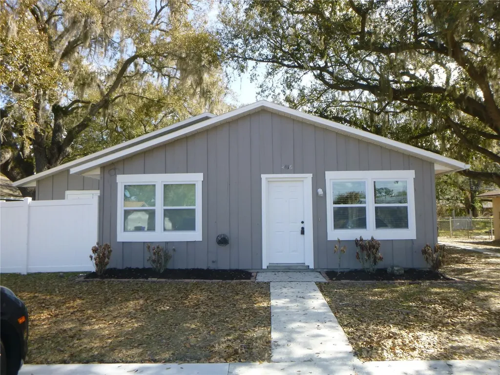 4416 Highland Lane Lakeland FL 33813