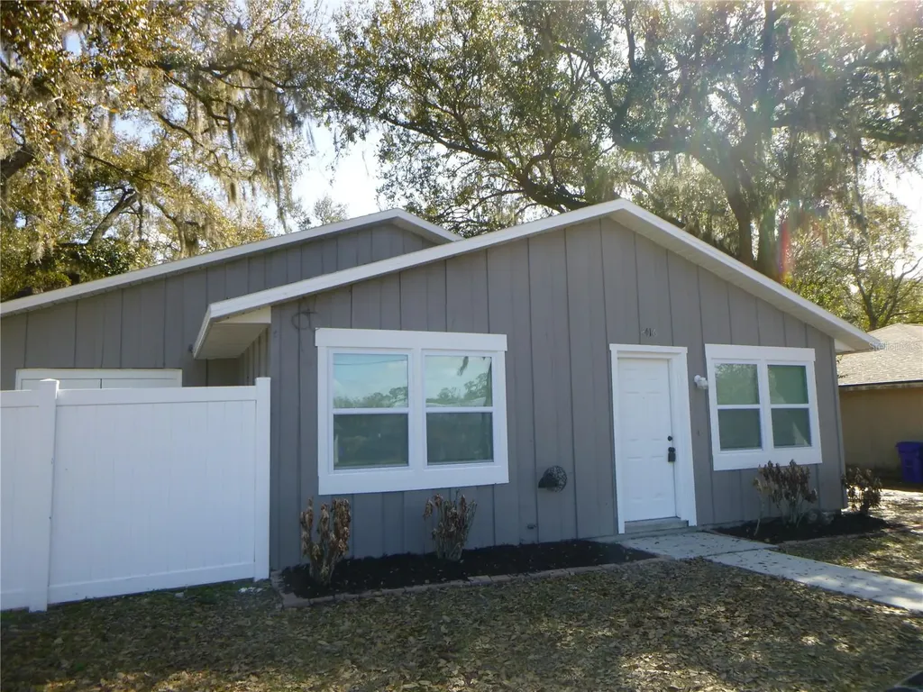 4416 Highland Lane Lakeland FL 33813