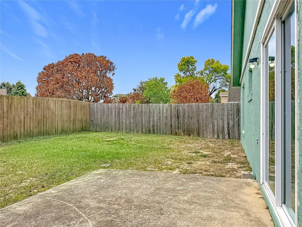 6582 Meritmoor Circle Orlando FL 32818