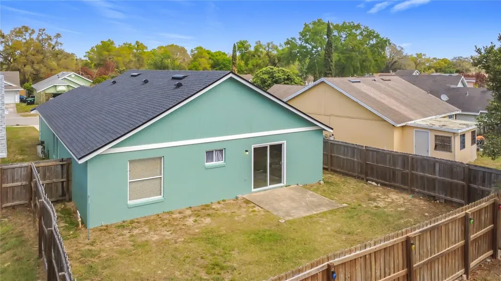 6582 Meritmoor Circle Orlando FL 32818