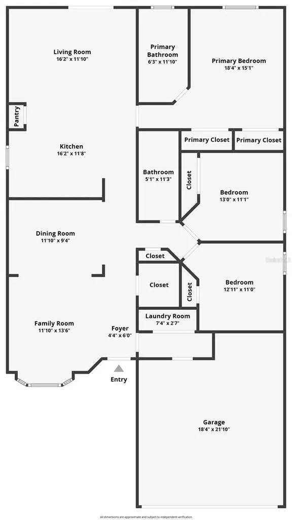6582 Meritmoor Circle Orlando FL 32818