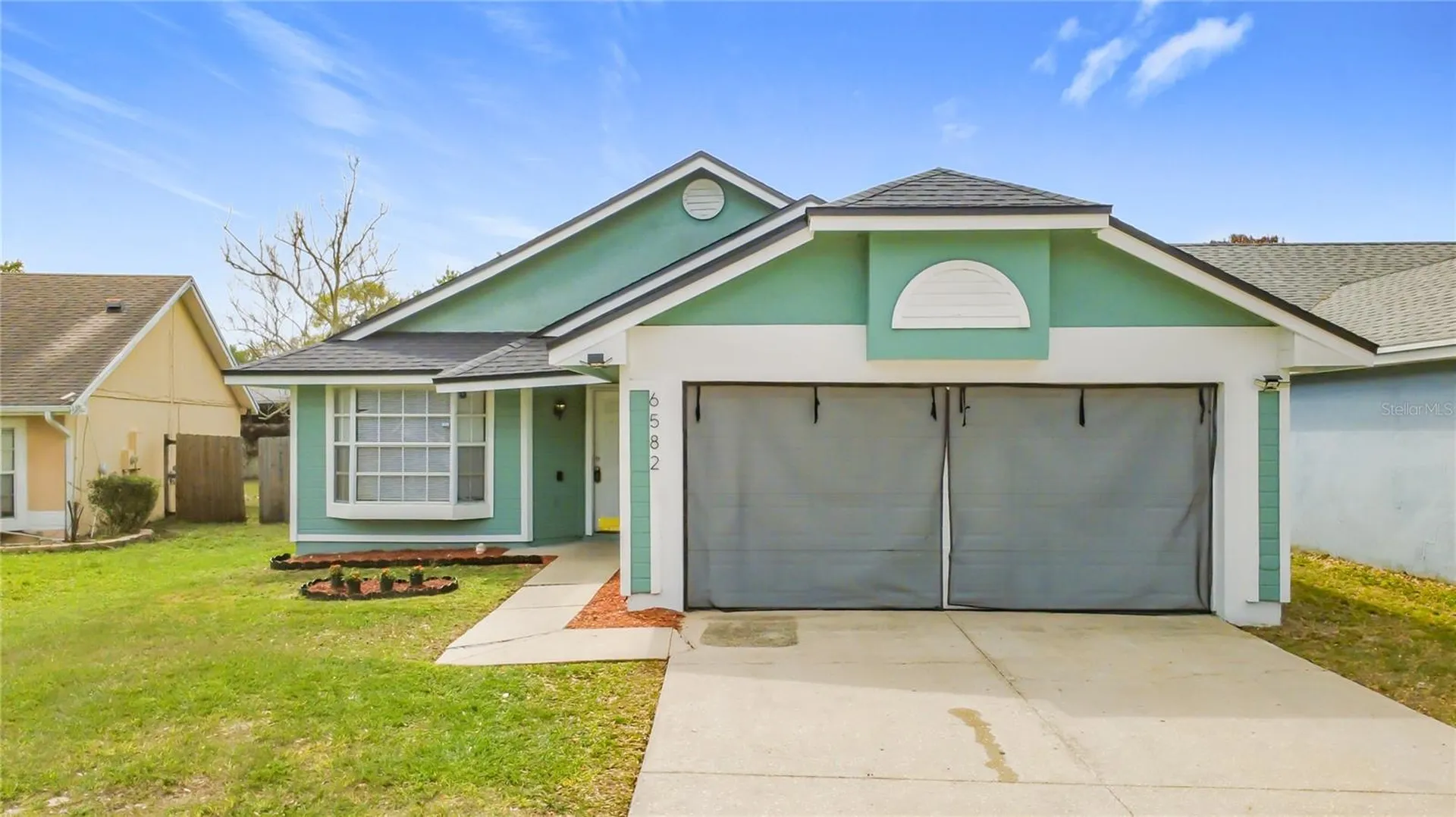 6582 Meritmoor Circle Orlando FL 32818