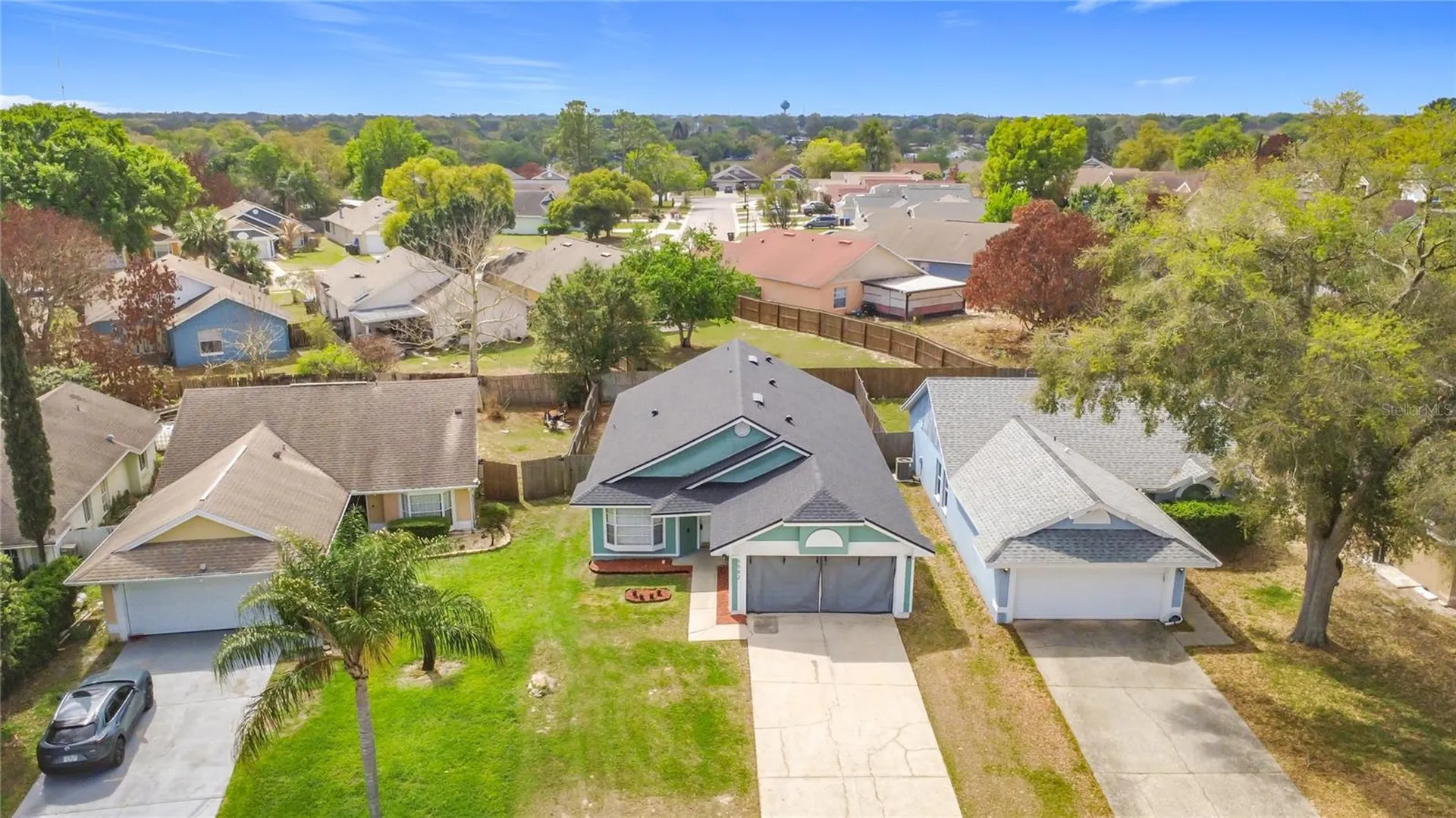 6582 Meritmoor Circle Orlando FL 32818