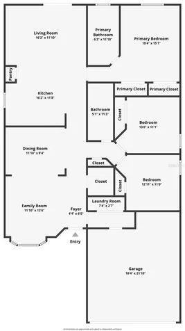 6582 Meritmoor Circle Orlando FL 32818