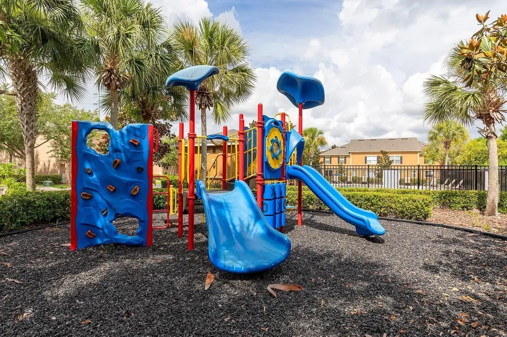 4020 Pitch Pine Circle Oviedo FL 32765