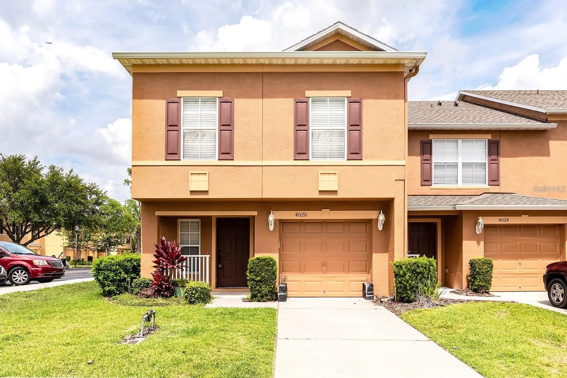 4020 Pitch Pine Circle Oviedo FL 32765