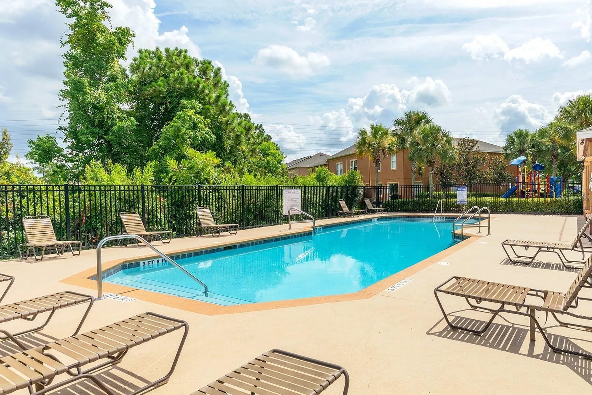 4020 Pitch Pine Circle Oviedo FL 32765