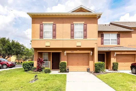 4020 Pitch Pine Circle Oviedo FL 32765