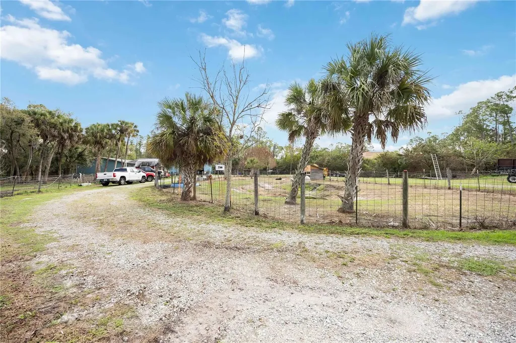 6649 Pimlico Street North Port FL 34291