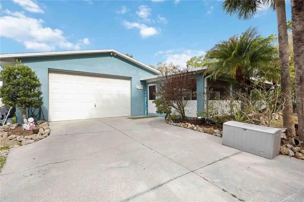 6649 Pimlico Street North Port FL 34291