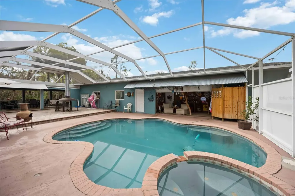 6649 Pimlico Street North Port FL 34291