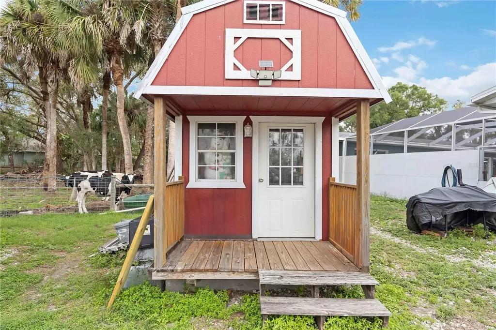 6649 Pimlico Street North Port FL 34291