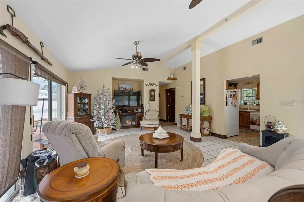 6649 Pimlico Street North Port FL 34291